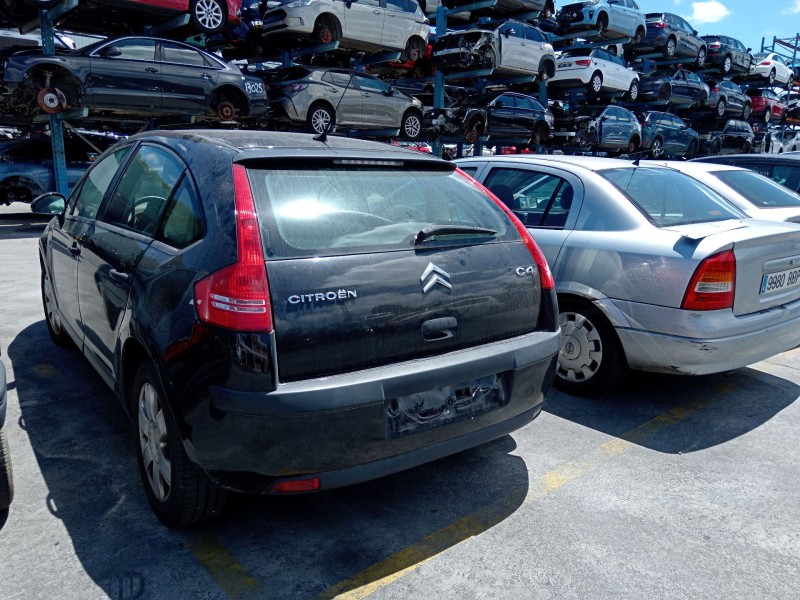 citroën c4 i (lc_) del año 2008