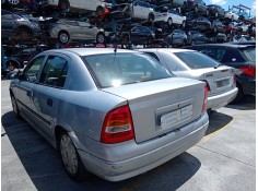 opel astra g sedán (t98) del año 2000
