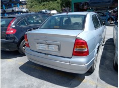 opel astra g sedán (t98) del año 2000 2
