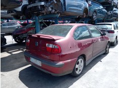 seat cordoba (6k1, 6k2) del año 1999