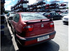 seat cordoba (6k1, 6k2) del año 1999 2