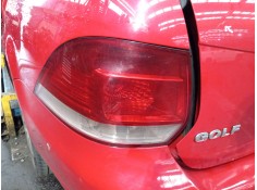 Recambio de piloto trasero izquierdo para volkswagen golf v variant (1k5) 1.9 tdi referencia OEM IAM   