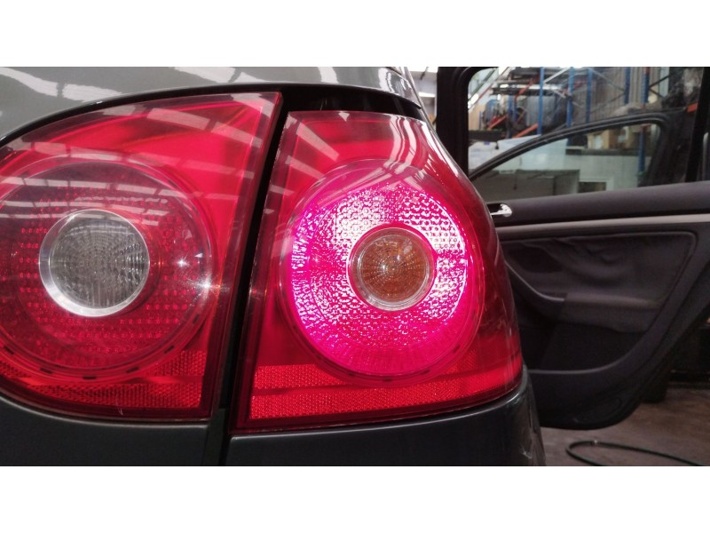 Recambio de piloto trasero derecho para volkswagen golf v (1k1) 1.9 tdi referencia OEM IAM   