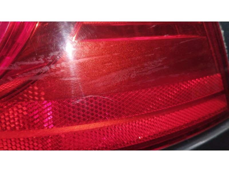 Recambio de piloto trasero derecho para volkswagen golf v (1k1) 1.9 tdi referencia OEM IAM   
