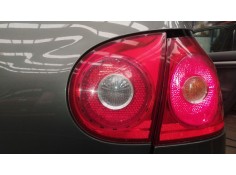 Recambio de piloto trasero derecho en porton para volkswagen golf v (1k1) 1.9 tdi referencia OEM IAM   