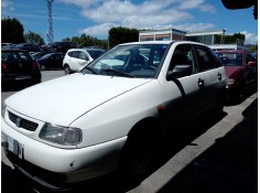 seat ibiza ii (6k1) del año 1999 2