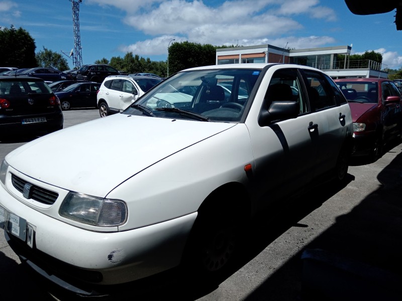 seat ibiza ii (6k1) del año 1999