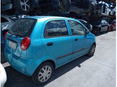 chevrolet matiz (m200, m250) del año 2006