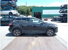nissan qashqai i (j10, nj10) del año 2011