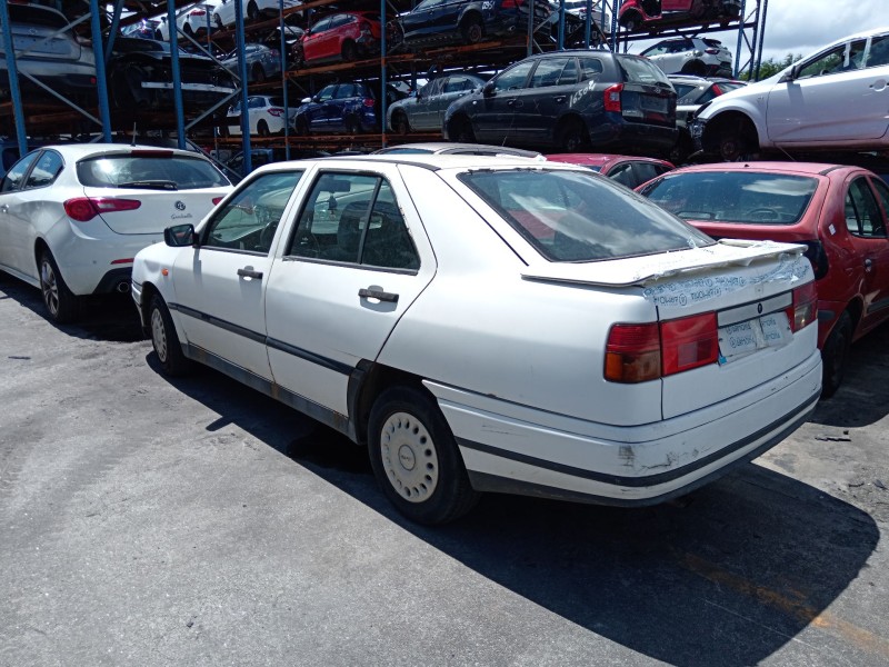 seat toledo i (1l2) del año 1994
