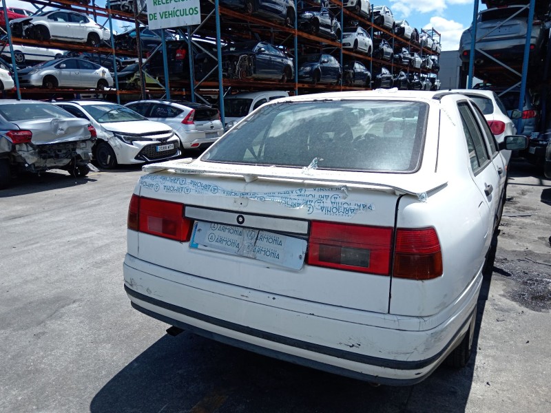 seat toledo i (1l2) del año 1994