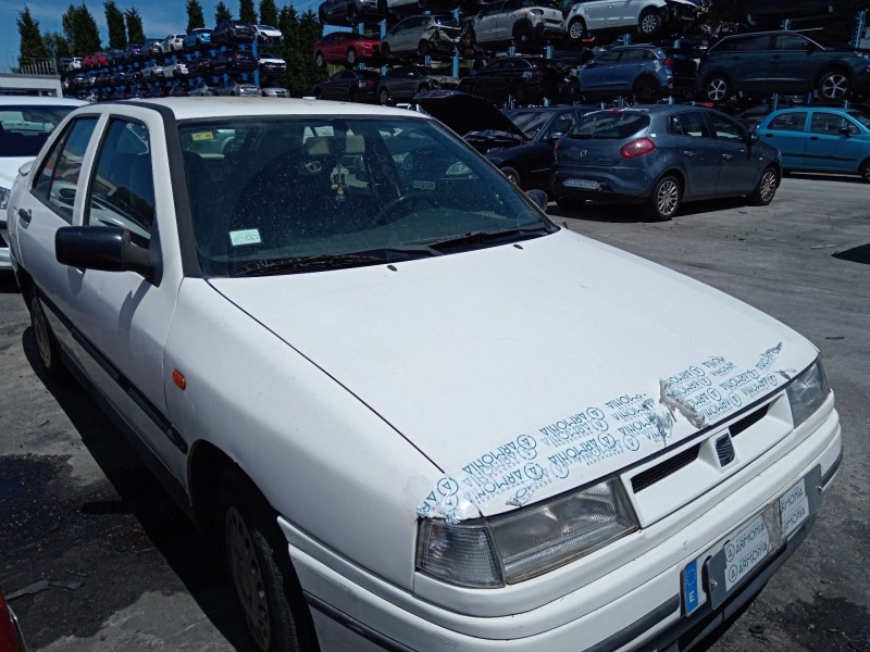 seat toledo i (1l2) del año 1994