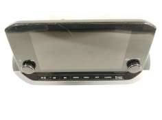 Recambio de sistema navegacion gps para nissan qashqai iii (j12) 1.3 dig-t referencia OEM IAM 259156RP1A 7513751938 