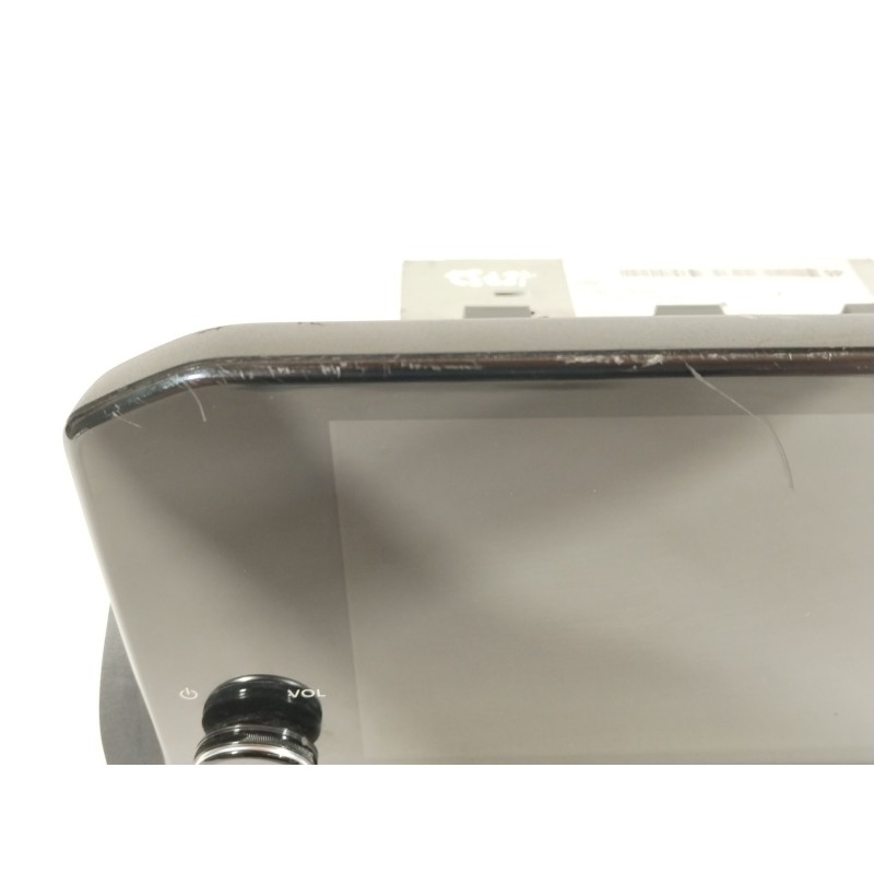 Recambio de sistema navegacion gps para nissan qashqai iii (j12) 1.3 dig-t referencia OEM IAM 259156RP1A 7513751938 