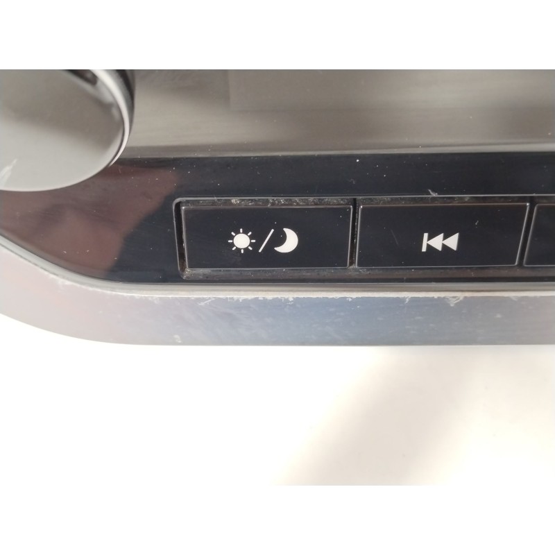 Recambio de sistema navegacion gps para nissan qashqai iii (j12) 1.3 dig-t referencia OEM IAM 259156RP1A 7513751938 