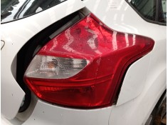Recambio de piloto trasero derecho para ford focus iii 1.6 tdci referencia OEM IAM   