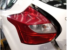 Recambio de piloto trasero izquierdo para ford focus iii 1.6 tdci referencia OEM IAM   