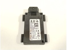 Recambio de modulo electronico para nissan qashqai iii (j12) 1.3 dig-t referencia OEM IAM 284N03933R  