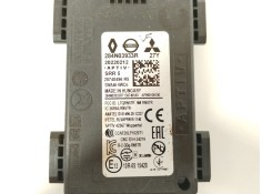 Recambio de modulo electronico para nissan qashqai iii (j12) 1.3 dig-t referencia OEM IAM 284N03933R   2