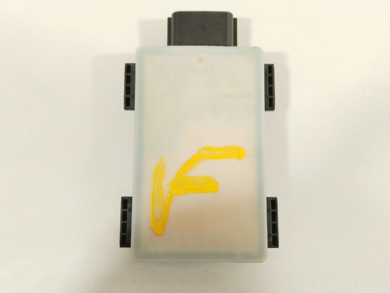 Recambio de modulo electronico para nissan qashqai iii (j12) 1.3 dig-t referencia OEM IAM 284N03933R  