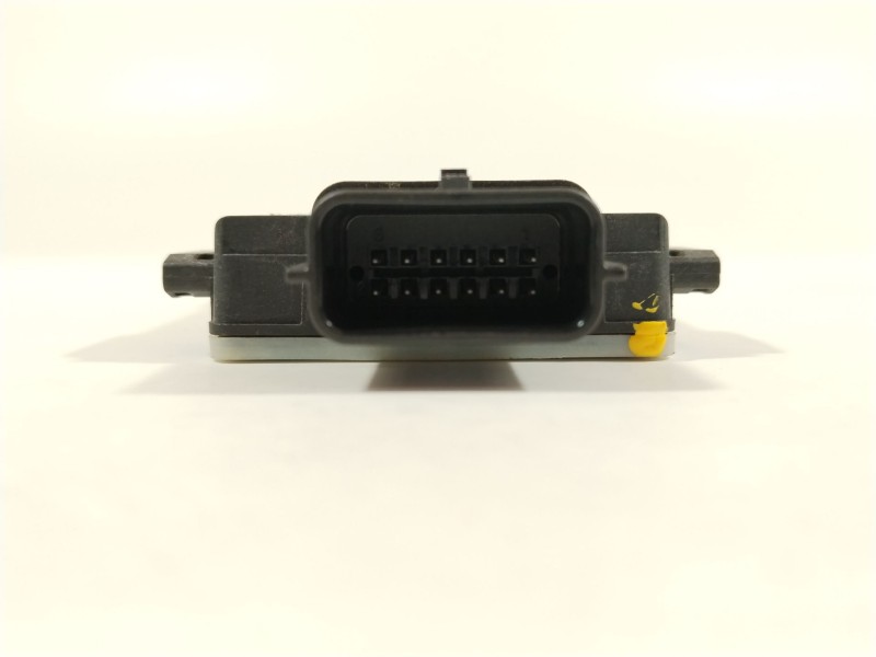 Recambio de modulo electronico para nissan qashqai iii (j12) 1.3 dig-t referencia OEM IAM 284N03933R  