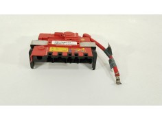 Recambio de caja reles / fusibles para bmw 1 (e87) 120 d referencia OEM IAM 61146942912 6942912 MS20080915