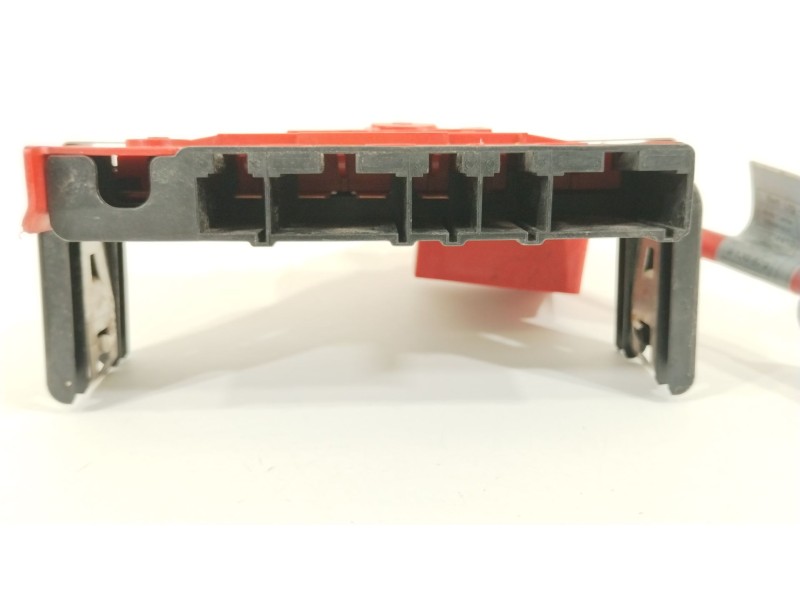 Recambio de caja reles / fusibles para bmw 1 (e87) 120 d referencia OEM IAM 61146942912 6942912 MS20080915