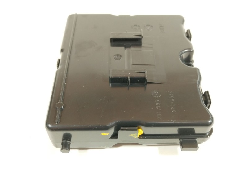Recambio de modulo electronico para nissan qashqai iii (j12) 1.3 dig-t referencia OEM IAM 277606RF1A  