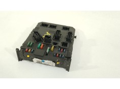 Recambio de caja reles / fusibles para citroën berlingo / berlingo first furgoneta/monovolumen (m_) 2.0 hdi 90 (mbrhy, mcrhy) re