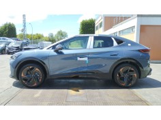 cupra tavascan del año 0
