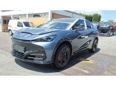 cupra tavascan del año 0 2