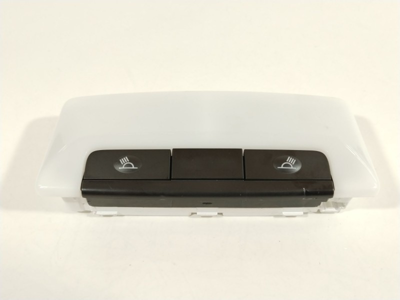 Recambio de luz interior para nissan qashqai iii (j12) 1.3 dig-t referencia OEM IAM 264106RA0A  
