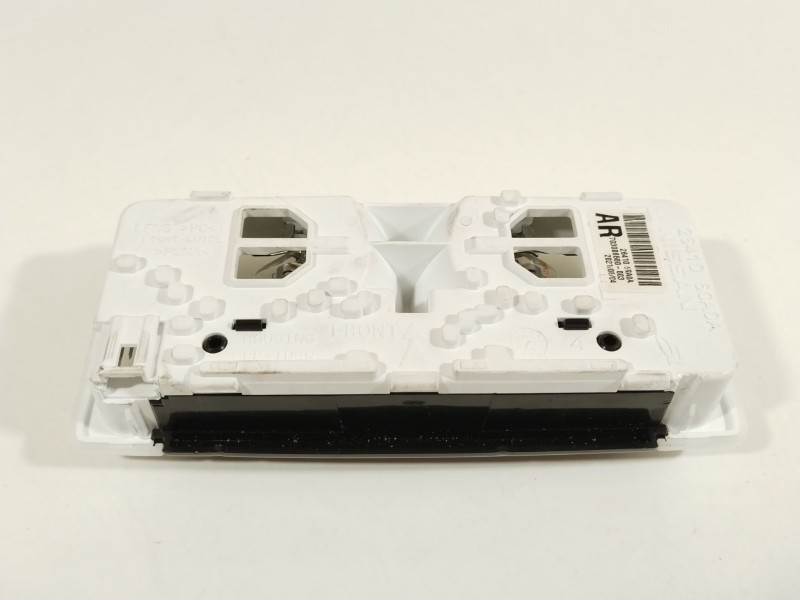 Recambio de luz interior para nissan qashqai iii (j12) 1.3 dig-t referencia OEM IAM 264106RA0A  