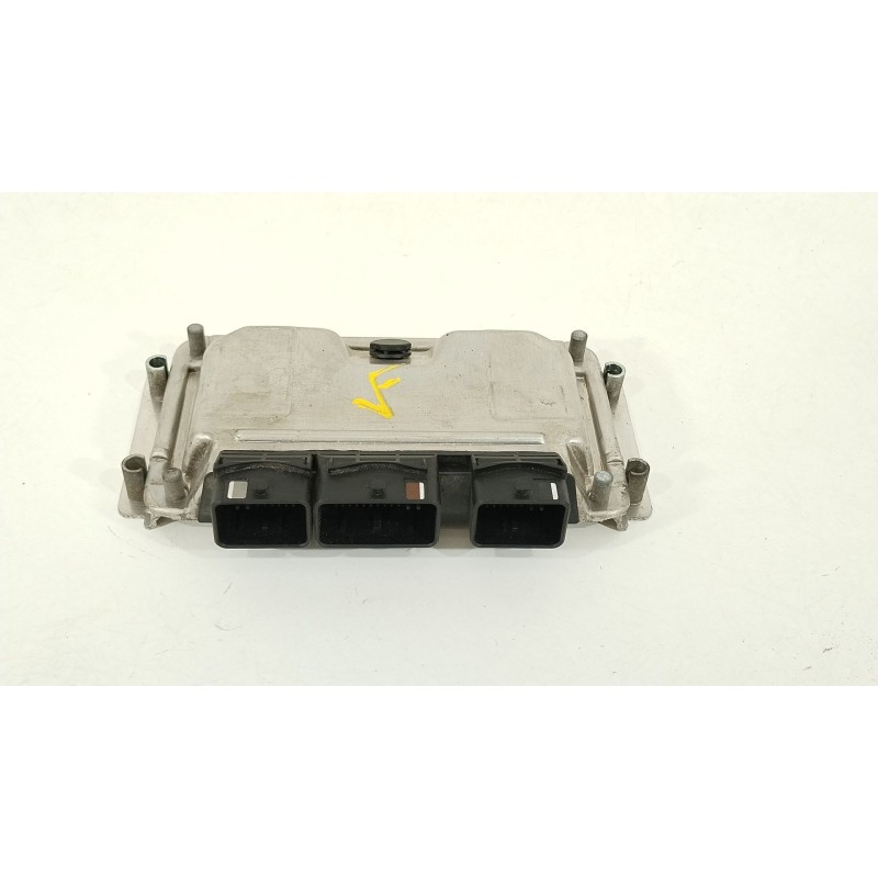 Recambio de centralita motor uce para citroën c2 (jm_) 1.6 referencia OEM IAM 9653491880 9648002280 0261207999