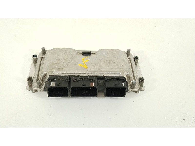 Recambio de centralita motor uce para citroën c2 (jm_) 1.6 referencia OEM IAM 9653491880 9648002280 0261207999