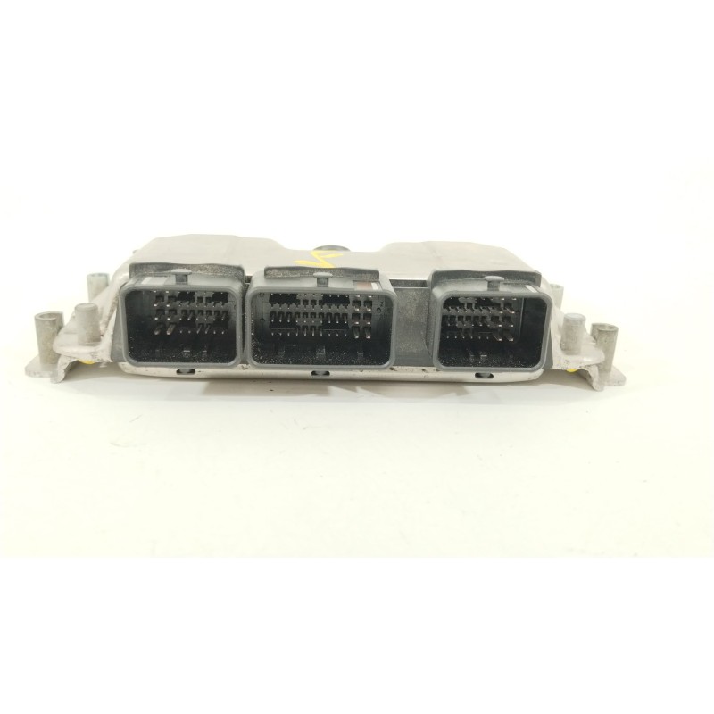 Recambio de centralita motor uce para citroën c2 (jm_) 1.6 referencia OEM IAM 9653491880 9648002280 0261207999