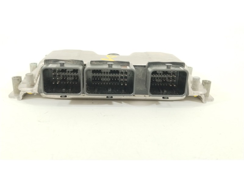 Recambio de centralita motor uce para citroën c2 (jm_) 1.6 referencia OEM IAM 9653491880 9648002280 0261207999