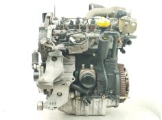 Recambio de motor completo para renault megane i (ba0/1_) 1.9 dci (ba05, ba1f) referencia OEM IAM F9QK732  