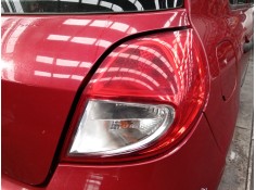 Recambio de piloto trasero derecho para renault clio iii (br0/1, cr0/1) 1.2 16v (br02, br0j, br11, cr02, cr0j, cr11) referencia 
