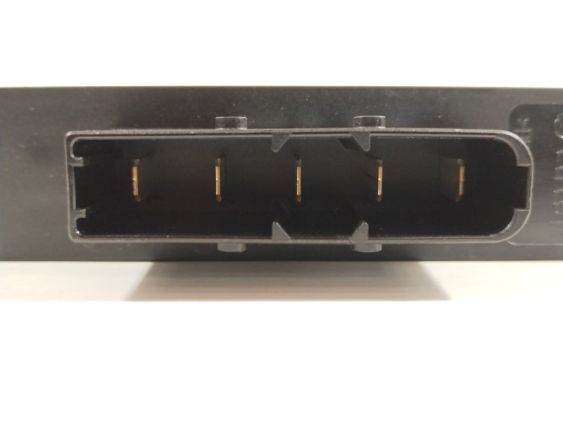 Recambio de resistencia calefaccion para nissan qashqai iii (j12) 1.3 dig-t referencia OEM IAM 271436RF1A  