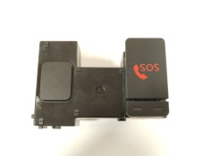 Recambio de modulo electronico para nissan qashqai iii (j12) 1.3 dig-t referencia OEM IAM 254506PA0A  
