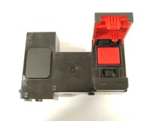 Recambio de modulo electronico para nissan qashqai iii (j12) 1.3 dig-t referencia OEM IAM 254506PA0A   2