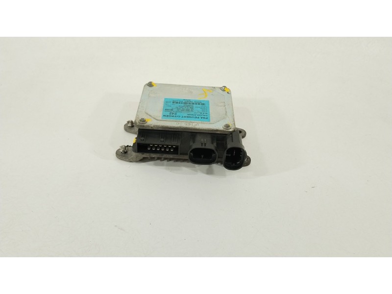 Recambio de modulo electronico para citroën c2 (jm_) 1.6 referencia OEM IAM 9652024280 6900000528A Q1T19074M1ZE