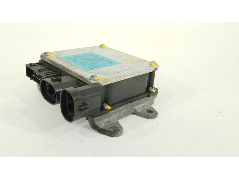 Recambio de modulo electronico para citroën c2 (jm_) 1.6 referencia OEM IAM 9652024280 6900000528A Q1T19074M1ZE