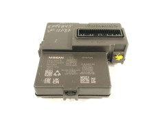 Recambio de modulo electronico para nissan qashqai iii (j12) 1.3 dig-t referencia OEM IAM 285E16RR1E  