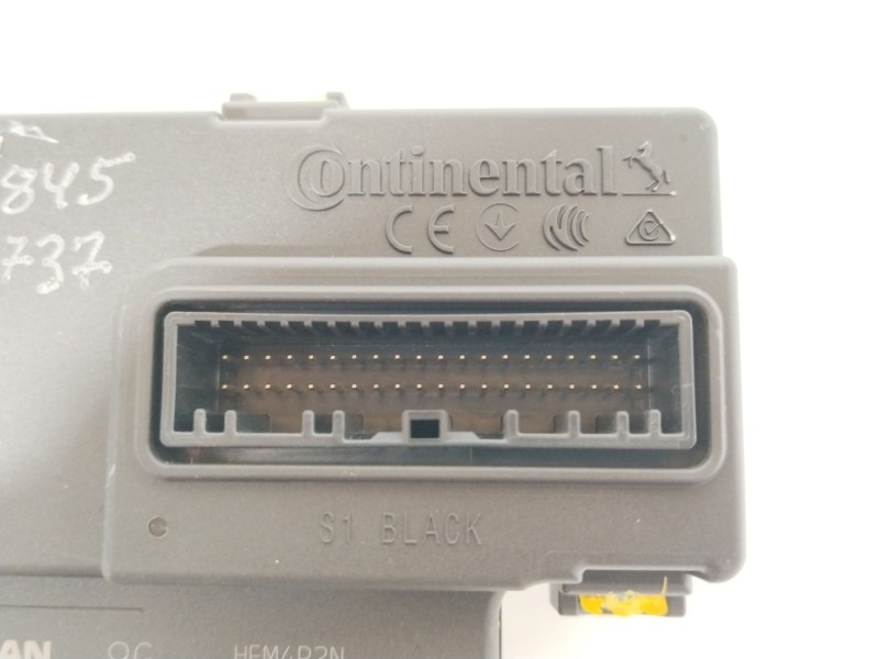 Recambio de modulo electronico para nissan qashqai iii (j12) 1.3 dig-t referencia OEM IAM 285E16RR1E  