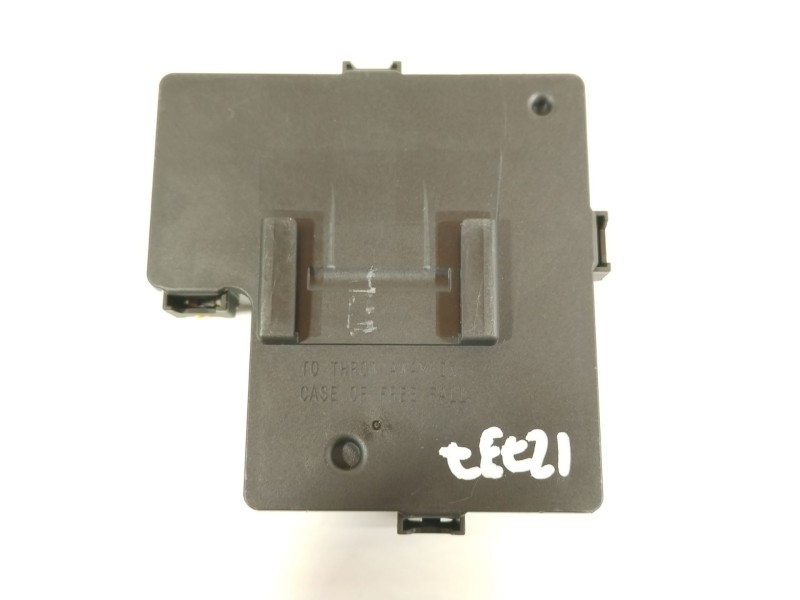 Recambio de modulo electronico para nissan qashqai iii (j12) 1.3 dig-t referencia OEM IAM 285E16RR1E  
