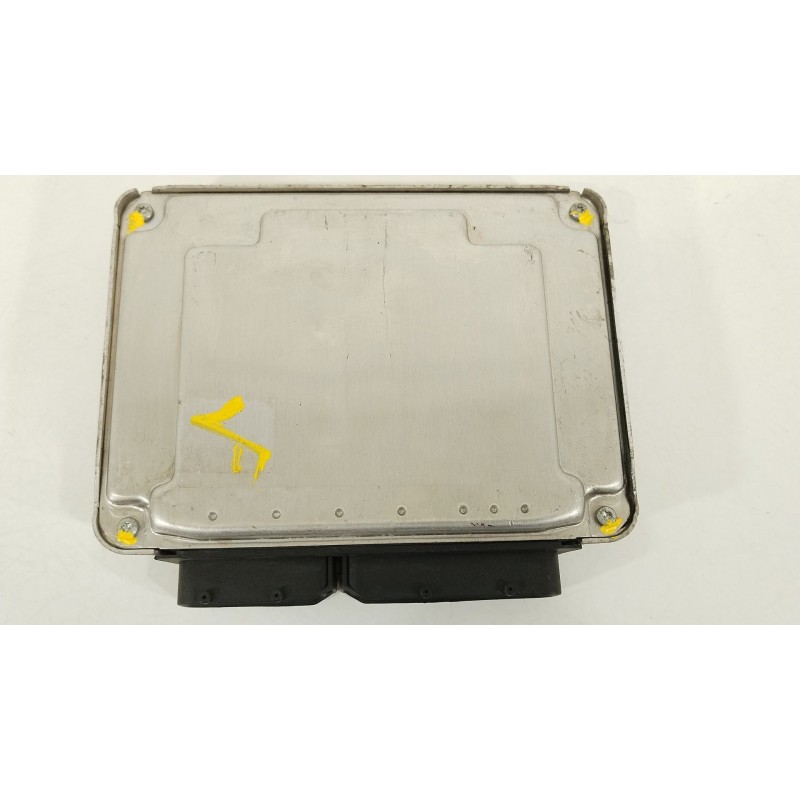 Recambio de centralita motor uce para seat toledo ii (1m2) 1.9 tdi referencia OEM IAM 038906012HD 0281011312 