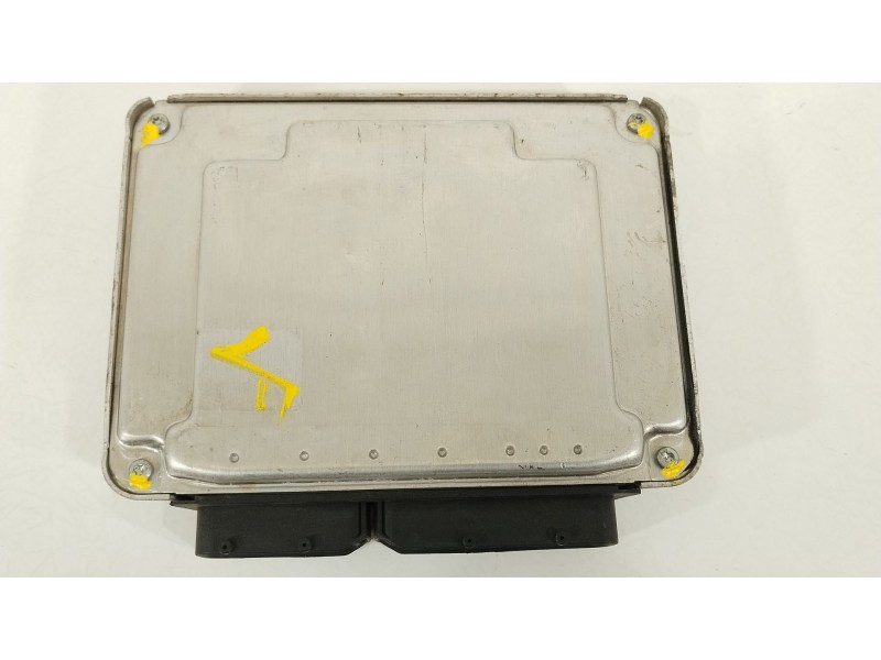Recambio de centralita motor uce para seat toledo ii (1m2) 1.9 tdi referencia OEM IAM 038906012HD 0281011312 
