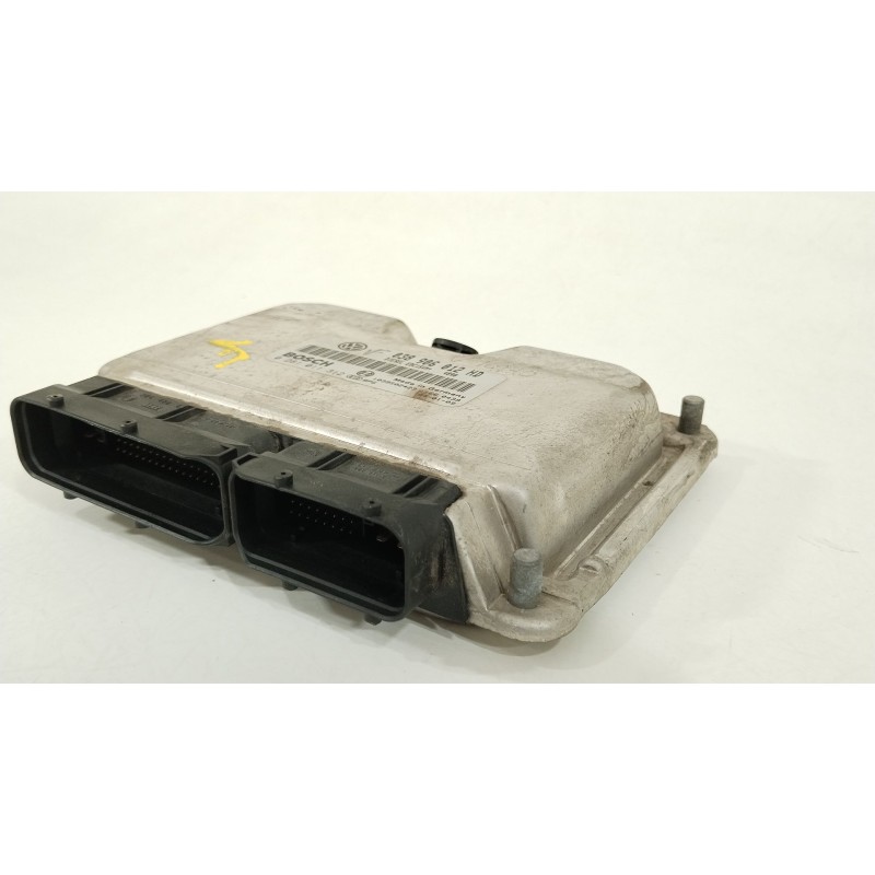 Recambio de centralita motor uce para seat toledo ii (1m2) 1.9 tdi referencia OEM IAM 038906012HD 0281011312 